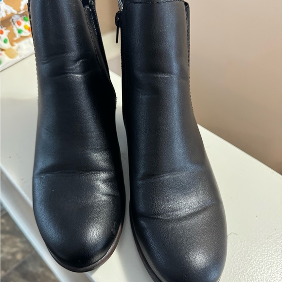 Taxi Jasper Boots Size 41 (10) - Picture 2 of 4